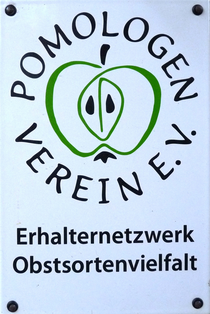 Erhalternetzwerk Obstsortenvielfalt